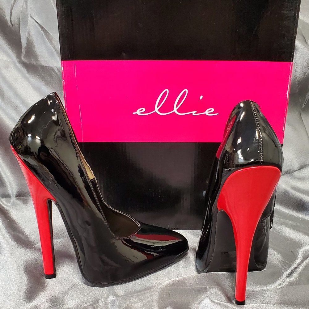 Ellie Heels H4U-1119 - Picture 4 of 6